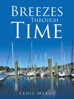 cover image of Breezes Through Time